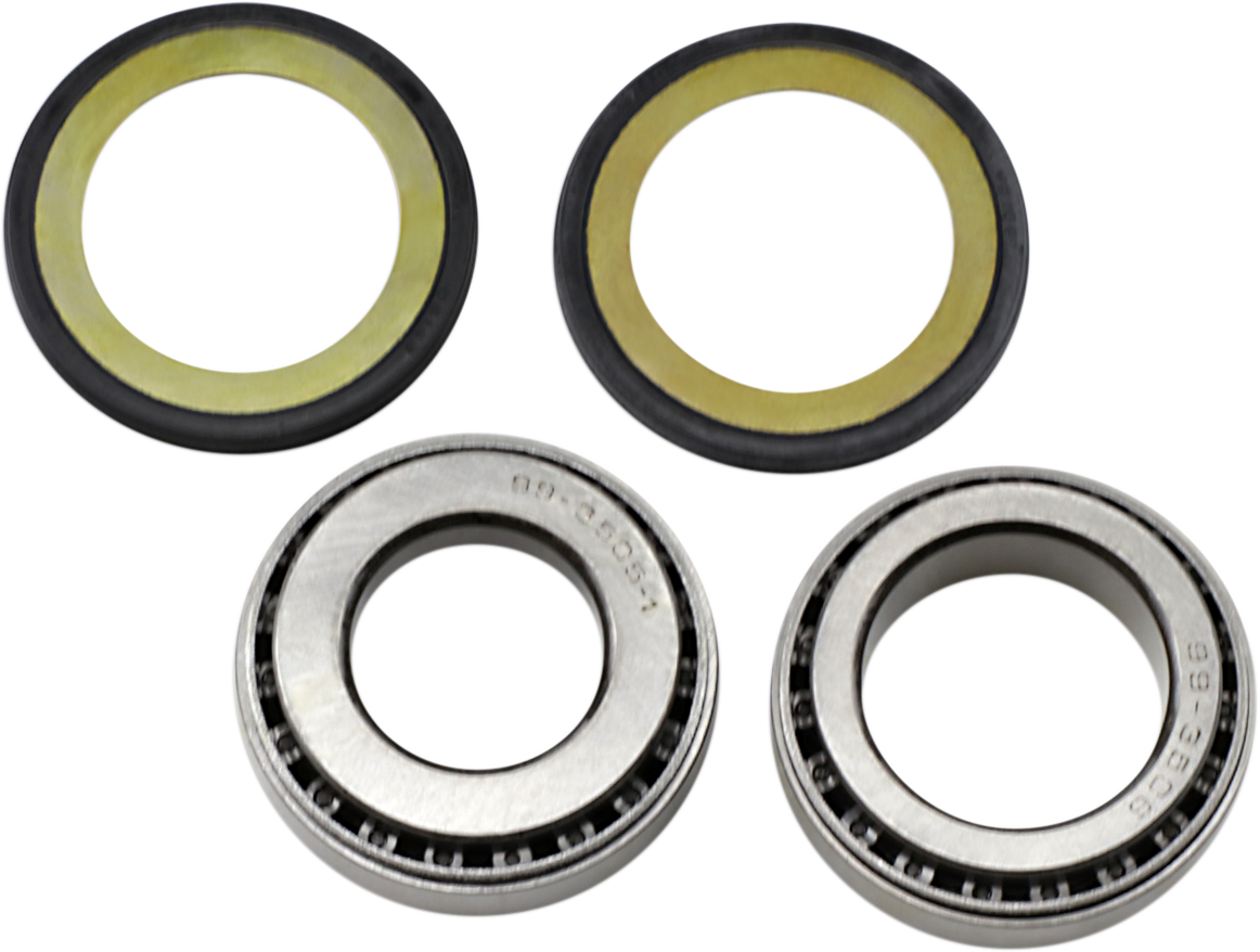 Steering Stem Bearing - Yamaha