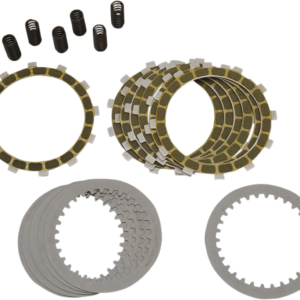 Complete Dirt Digger Clutch Kit - Husqvarna/KTM