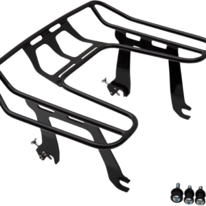 Detachable Wrap Around Rack - FXLR - Black