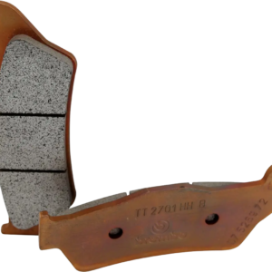 PRIME Sinter Genuine Brake Pads