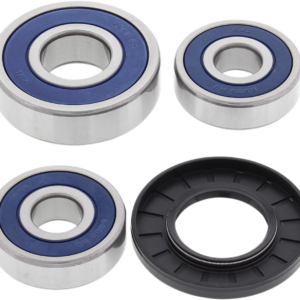 Wheel Bearing Kit - Rear - '77-'83 Kawasaki KZ