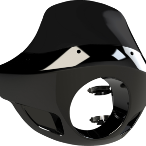 Touring Sport Fairing - 5-3/4" Headlight - 35 mm - 49 mm Forks