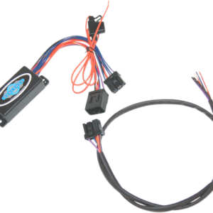 Eliminator Module - Brake Light - FXD/FXDWG