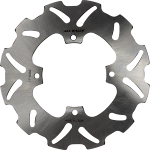 Brake Rotor - Honda