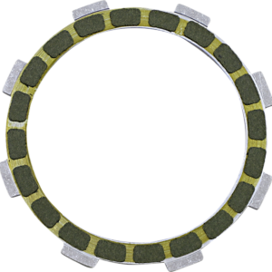Clutch Friction Plate - Honda/Kawasaki/Suzuki/Yamaha
