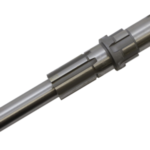 4-Speed Main Shaft - Replacement - '56-'69 Harley-Davidson