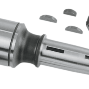 Pinion Shaft - Big Twin L'81-'99