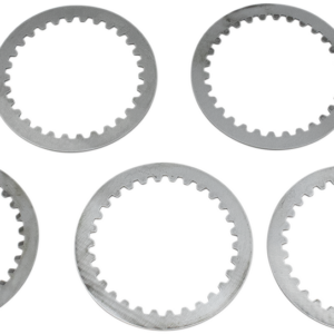 Clutch Plate Kit - Steel
