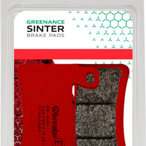 PRIME Sinter SA Brake Pads