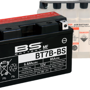 Battery - BT7B-BS (YT)