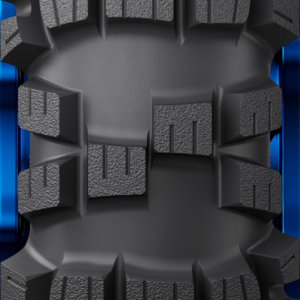 Tire - StarCross 6 Hard - Rear - 110/90-19 - 62M