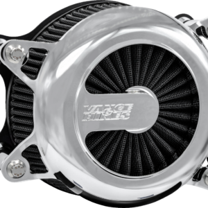 VO2 Rogue Air Intake Kit - Chrome