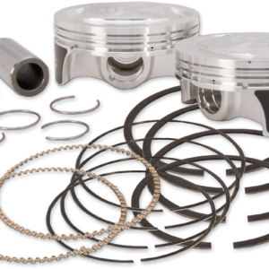 Piston Kit - For 103" Hot Set Up Kit® - 3.875" - Standard