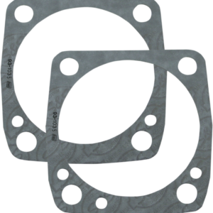 Base Gaskets - 3.5" - V2 - '84-'99 Big Twin