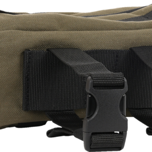 Handlebar Bag Plus - Green