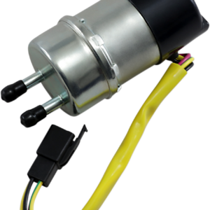 Fuel Pump Rebuild Kit - Kawasaki/Suzuki