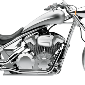 3" Mufflers - '10-'16 VT1300
