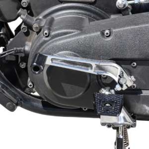 Speedway Shifter Peg - Black - HD