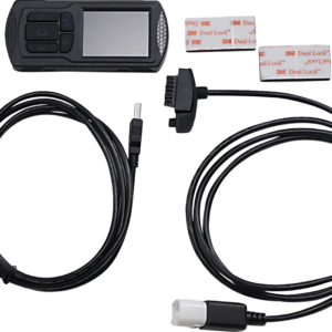 Power Vision 3 ECU Tuner - Yamaha