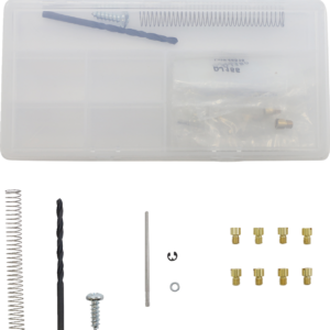 Jet Kit - Stage 2 - Suzuki