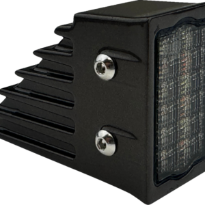 LED Turn Signals - Front - Dark Bronze