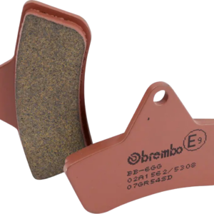 PRIME Sinter SD Brake Pads