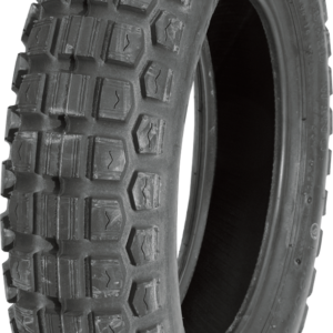 Tire - Mini - Front/Rear - 4.00-10 - 49J