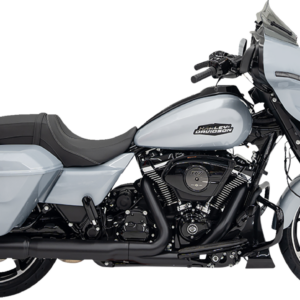 Flare® Windshield - 8" - Tint - '23-'25 FLHX