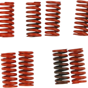 Clutch Springs