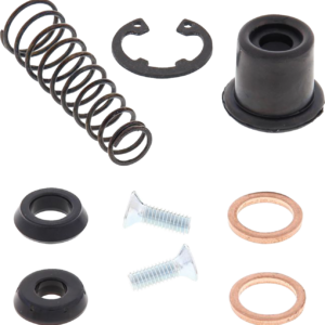 Brake Master Cylinder Rebuild Kit - Front