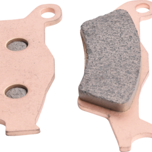 Sintered Brake Pads - Front Left/Front Left