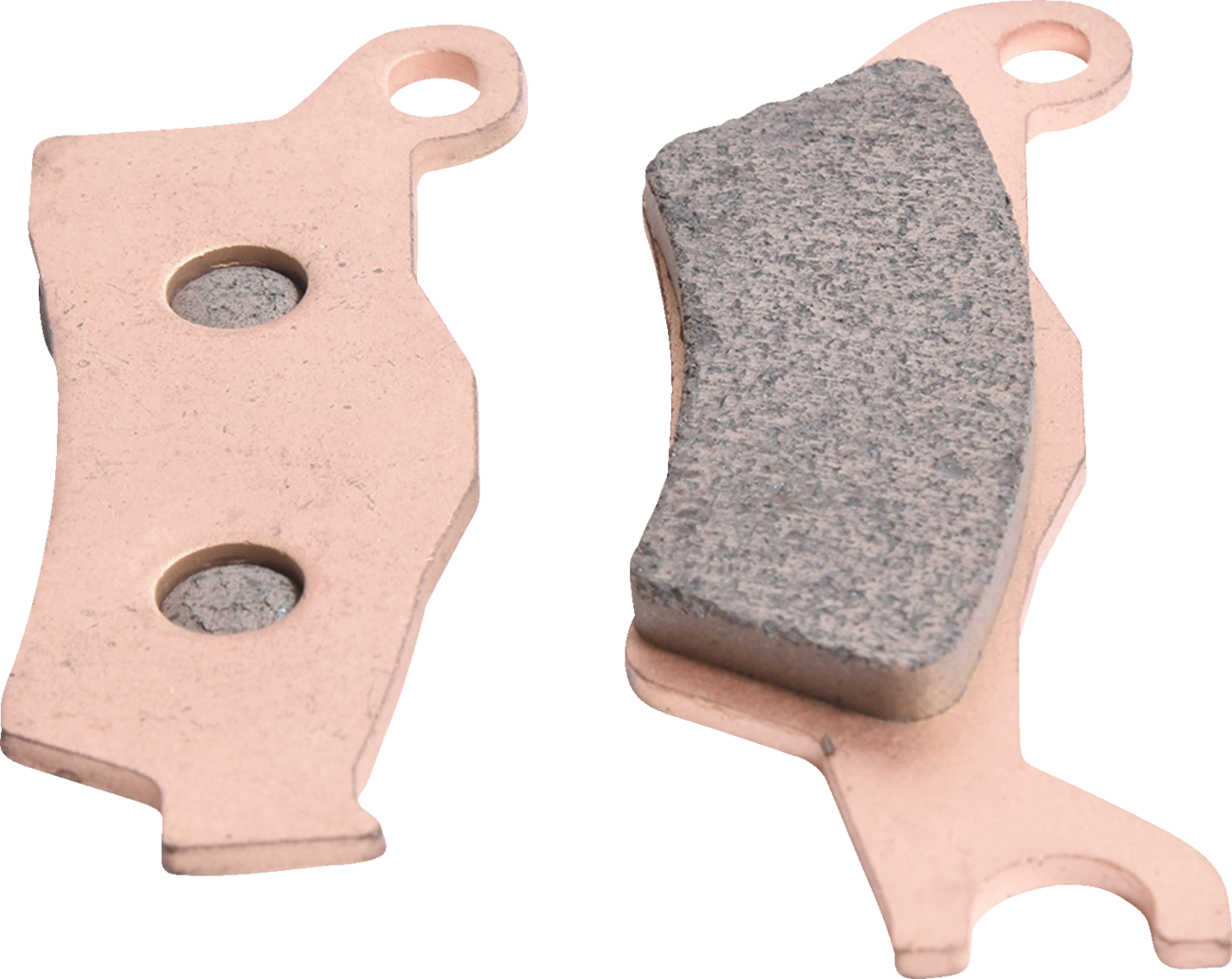 Sintered Brake Pads - Front Left/Front Left