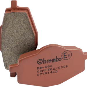 PRIME Sinter SD Brake Pads