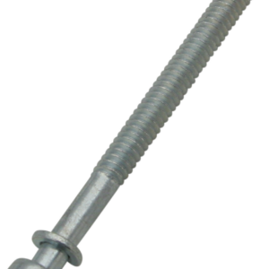 Carburetor Float Bowl Screw - Long - Super E/G
