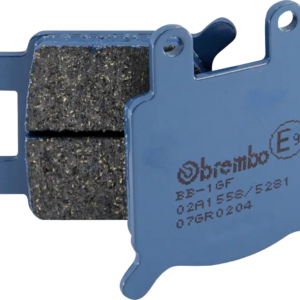 PRIME Carbon Ceramic Brake Pads