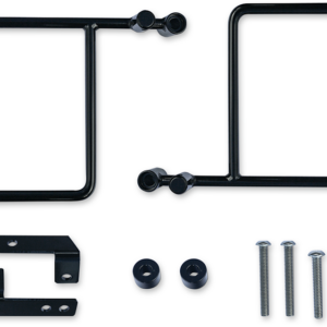 Saddlebag Mount - FXD