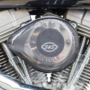 Air Filter Pre-Filter - Air Stinger™ - Teardrop