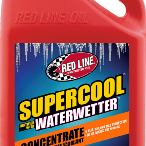 Supercool® Coolant Concentrate- 1 US gallon