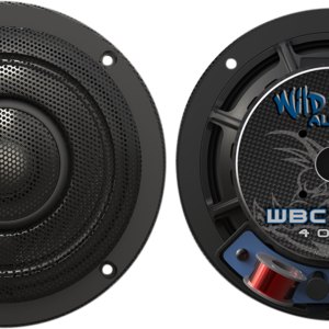 Speaker - Front - 4 Ohm - 200 W