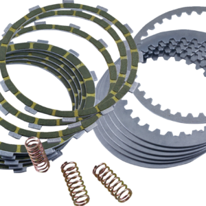 Extra Plate Clutch Kit - Indian