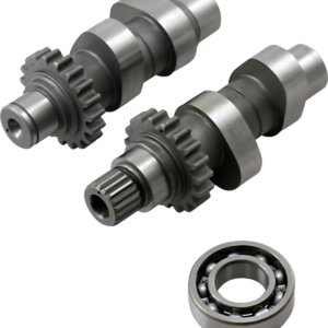 TW57 Grind Cam - Twin Cam