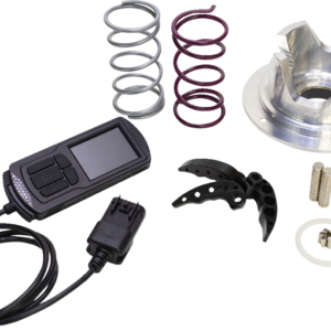 Stage-2 Power Package Kit - Polaris