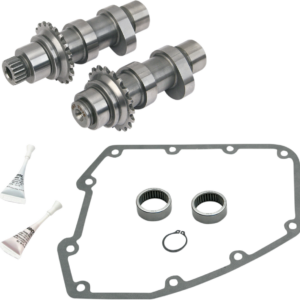 Camshaft Kit - 635 H.O. - Chain Drive - Twin Cam