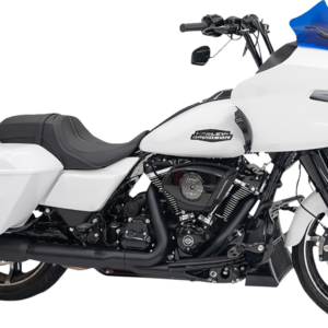 Kolor Flare® Windshield - 10" - Blue - '23-'25 FLTRX
