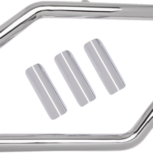 Drag Pipes Exhaust - VT1100C