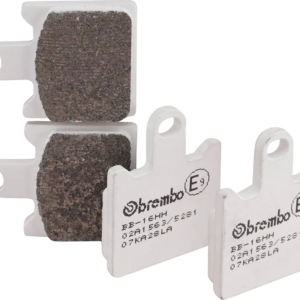 PRIME Sinter LA Brake Pads