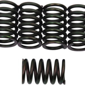 Clutch Springs