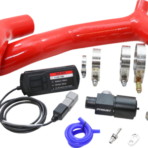 Stage-2B Power Package Kit - Can-Am