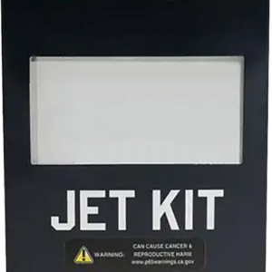 Jet Kit - Stage 1 - Honda