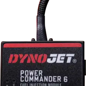Power Commander 6 Fuel Injection Module - CF Moto